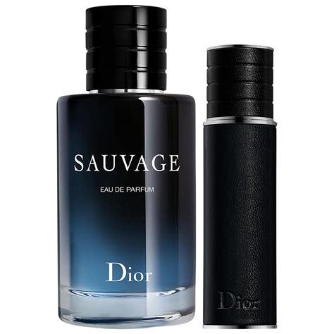 dior sauvage eau de parfum deutschland